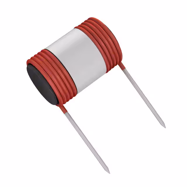 5HC-10 API Delevan Inc.  Inducteurs fixes